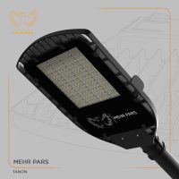 چراغ خیابانی تانون 200 وات - HQ