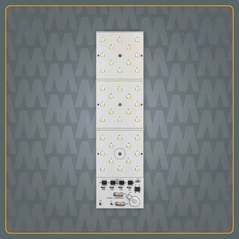 ماژول 36 وات AC - خیابانی و پروژکتوری