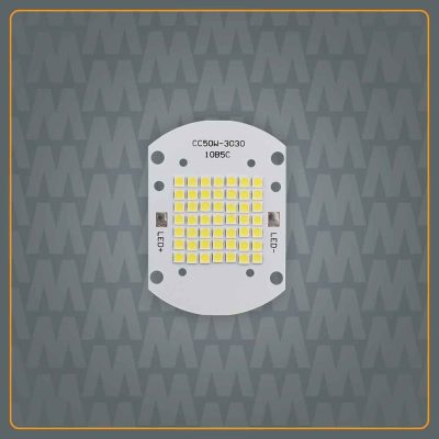 ماژول CC 50 وات DC - خیابانی