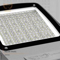 چراغ خیابانی آرونا 200 وات - HQ