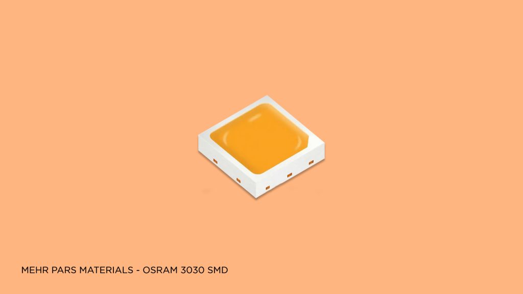 SMD چیست؟