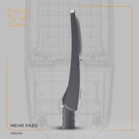 چراغ خیابانی آرونا توان 150 وات