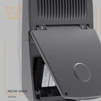 چراغ خیابانی آرونا توان 150 وات