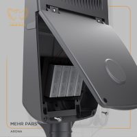 چراغ خیابانی آرونا توان 150 وات