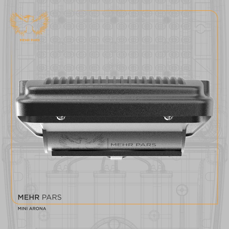 چراغ خیابانی مینی آرونا 100W