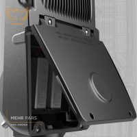 چراغ خیابانی مینی آرونا 70W