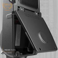 چراغ خیابانی مینی آرونا 50W