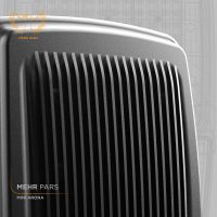 چراغ خیابانی مینی آرونا 50W