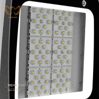 چراغ خیابانی مینی آرونا 50W