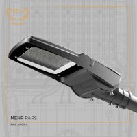 چراغ خیابانی مینی آرونا 50W