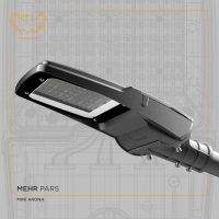 چراغ خیابانی مینی آرونا 100W