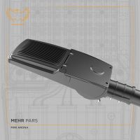 چراغ خیابانی مینی آرونا 100W
