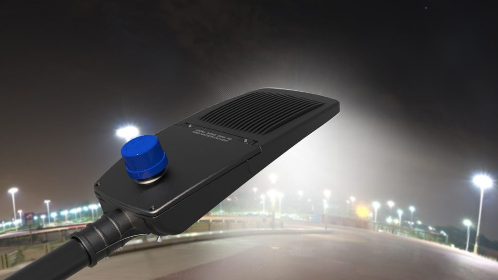 کنترل مصرف برق شهری با چراغها و پروژکتورهای کممصرف 5 کنترل مصرف برق شهری با چراغها و پروژکتورهای کممصرف